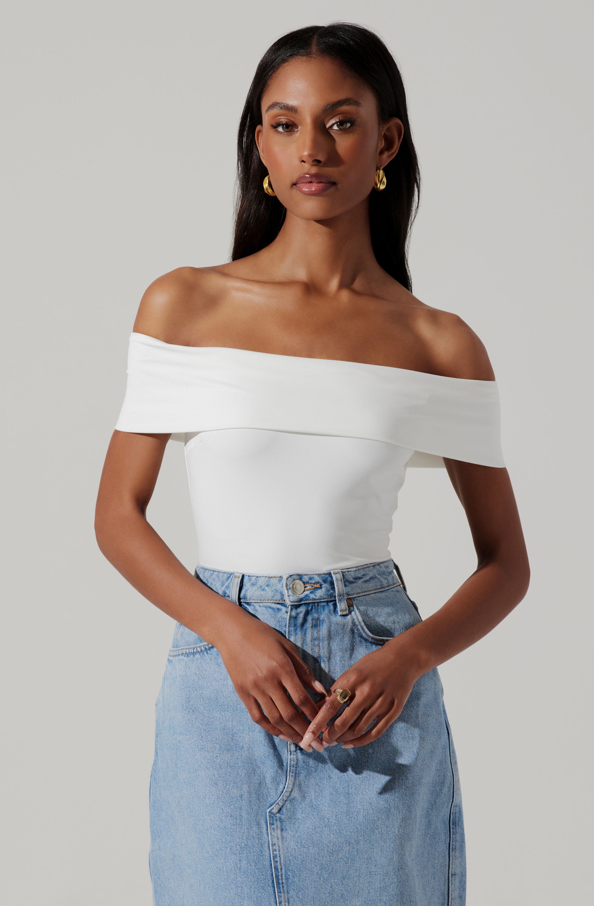 Bodysuits Sleeveless and Long Sleeve ASTR The Label