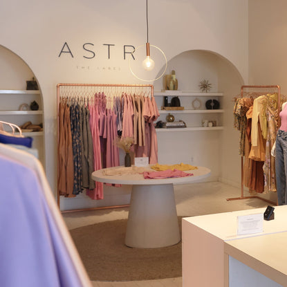 WESTFIELD CENTURY CITY, CA storefront photo.