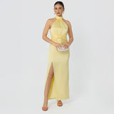 black bandeau dress Lace Boned Bandeau Midi Dress - Black | Black Tie
