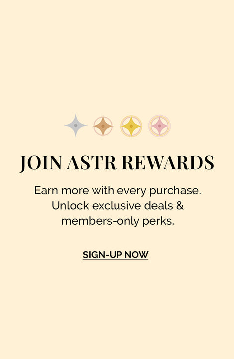 Image features four star-shaped icons in different colors at the top, with black text below.