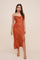 Sticky add to cart - Gaia Midi Dress