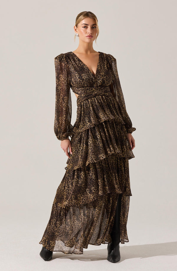 anahera maxi dress Anahera Maxi Dress