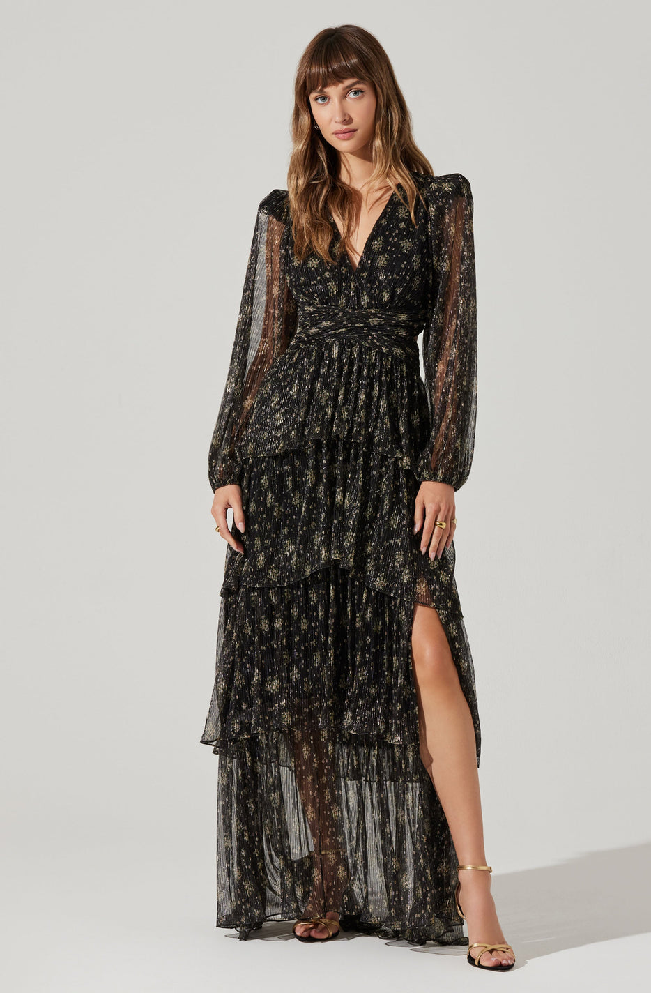 Dresses, Bodysuits, Tops, Bottoms, Jumpsuits– ASTR the Label