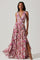 Sticky add to cart - Noya Floral Maxi Dress