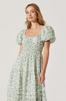 m&d♡Bibiy. FLORENTINA DRESS BIBIY. MADE | FLORENTINA DRESS BLACK｜Bibiy.