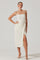 Sticky add to cart - Brinda Wrap Midi Dress