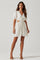 Haylen Cutout Mini Dress