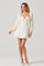 Sticky add to cart - Vivian Satin Halter Mini Dress