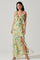 Sticky add to cart - Sorbae Floral Maxi Dress