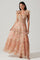 Sticky add to cart - Fritillaria Floral Maxi Dress