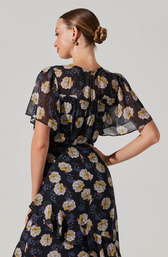 Floramae Dress main image 1