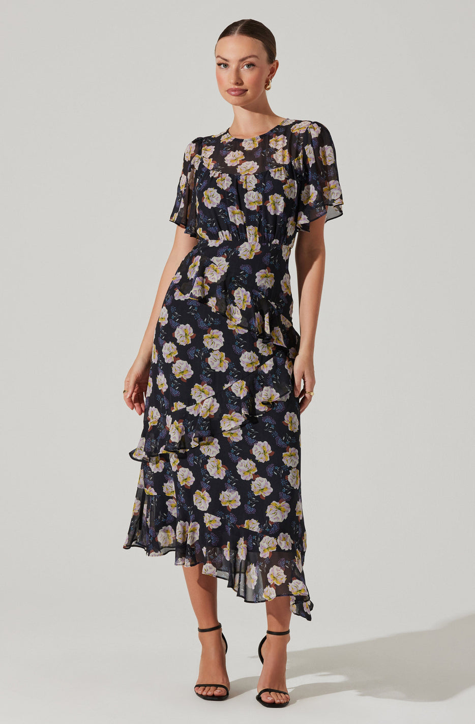 Dresses, Bodysuits, Tops, Bottoms, Jumpsuits– ASTR the Label