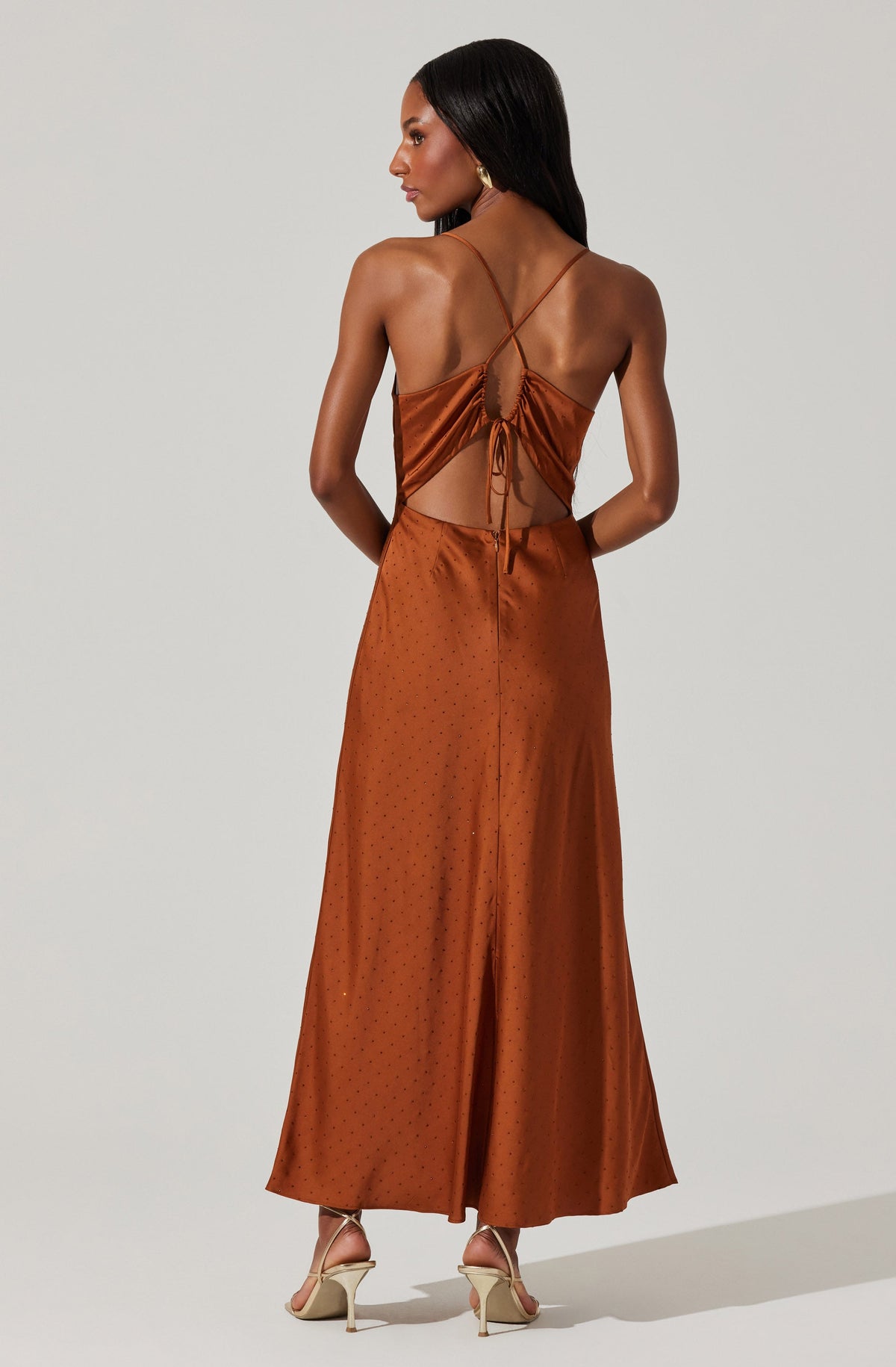 ◆GLOWNY◆ ANGEL DREAM SLIP DRESS 3 Colors GY25HSOP004 GLOWNY ANGEL DREAM SLIP DRESS (CREAM) – SeoulSeoul
