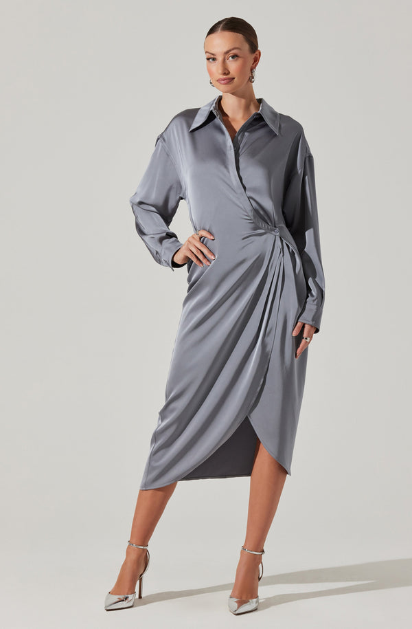 slim fit dress slacks MODASTY
