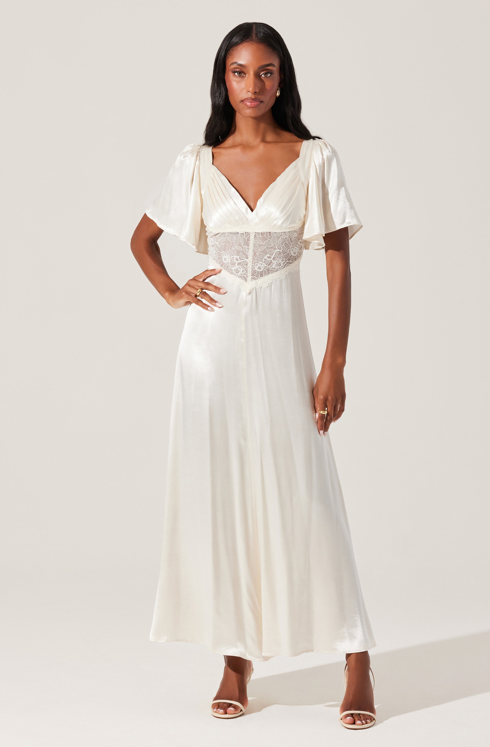 Miau x CD796 - The Perfect Halter Top Dress – Miau The Label
