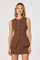 Sticky add to cart - Dilone Vest Mini Dress