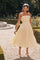 Sticky add to cart - Sunny Pleated Midi Dress