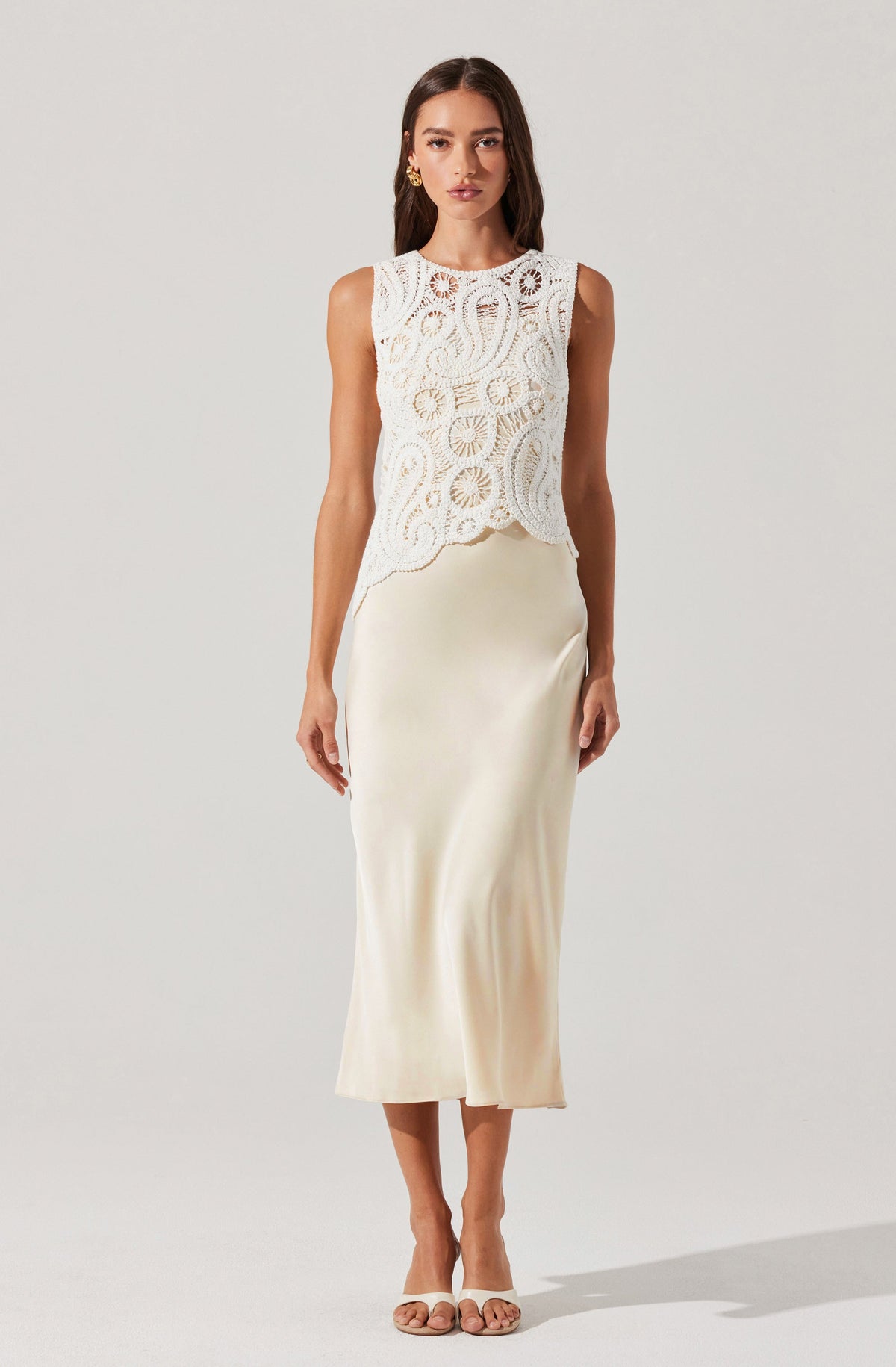 【n.k atelier】lace dress Scc935944b4404cfdbca2125d06c83