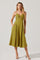 Sticky add to cart - Celina Midi Dress