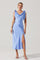 Sticky add to cart - Allexina dress