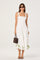 Sticky add to cart - Shiann Embroidered Midi Dress