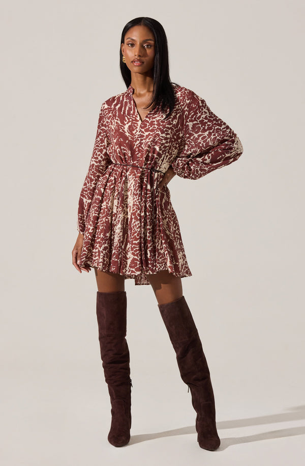 ワンピース Esther Dress - Rustrel Stripe 5-7Y ワンピース Esther Dress - Rustrel Stripe 5-7Y Apolina Esther Dress