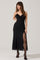 Sticky add to cart - Leonie Floral Lace Maxi Dress