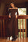 Sticky add to cart - Tanaia Pleated Mixed Media Dress