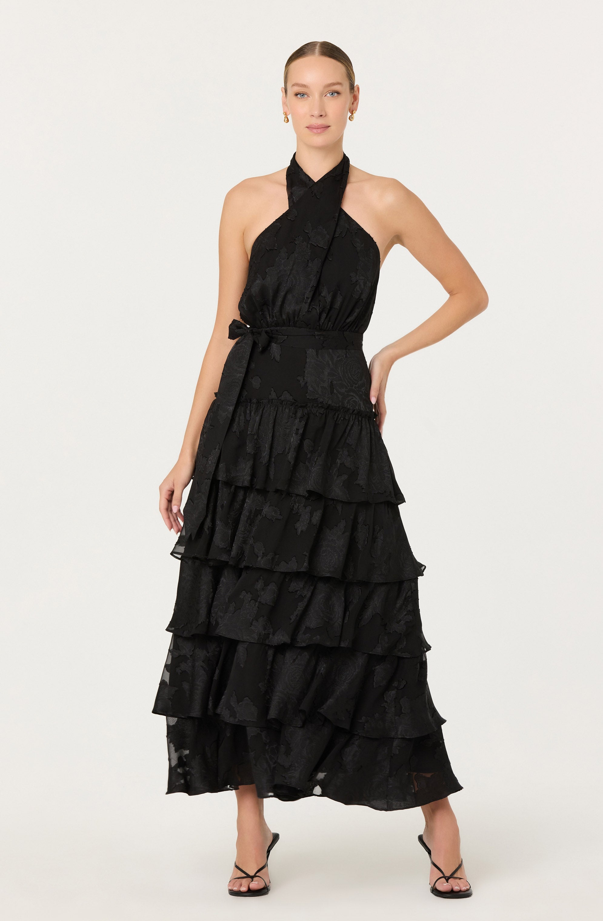 chocolate brown lace bridesmaid dresses Bridesmaids A-Line V-Neck Spaghetti Straps Ruched Chiffon Dresses With Slit olive midi dress line silhouette is perfect Black hoco dress from Color:Custom Color ( Add a note to your order）