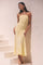 Sticky add to cart - Selune Mixed Media Maxi Dress