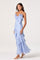 Sticky add to cart - Amiya Chiffon Maxi Dress