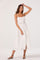 Sticky add to cart - Annabel Eyelet Midi Dress