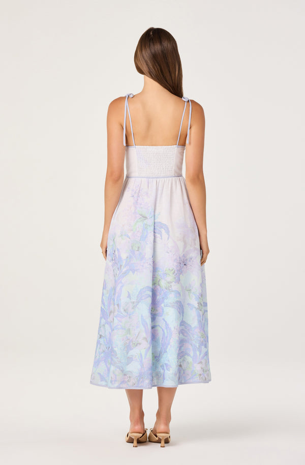 black satin slip dress midi Luxury Midi Silk Slip Dress - Black