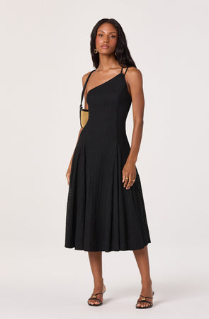 barely know me one shoulder midi dress Fashion Nova Barely Know Me One Shoulder Midi Dress Reviews