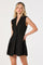 Sticky add to cart - Gianna Sleeveless Blazer Mini Dress