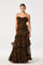 Sticky add to cart - Journee Tiered Maxi Dress