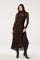 Sticky add to cart - Camila Lace Bodice Maxi Dress