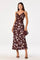 Sticky add to cart - Carin Maxi Dress