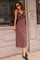 Sticky add to cart - Carin Maxi Dress