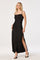 Sticky add to cart - Kristian Jacquard Maxi Dress
