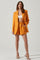 Jacinta High Waist Shorts
