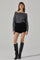 Sticky add to cart - Rivka High Waist Shorts