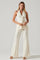 Sticky add to cart - Chaser High Waisted Flare Pants