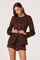 Sticky add to cart - Wynn High-Rise Mini Shorts