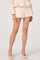 Sticky add to cart - Wynn Tailored High-Waist Shorts