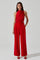 Sticky add to cart - Bryony High Waisted Trouser Pants