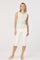 Sticky add to cart - Cardin Tailored Capri Pants