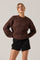 Sticky add to cart - Jude Faux Suede Shorts