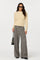 Sticky add to cart - Lanie Relaxed Tweed Trousers