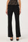 Sticky add to cart - Andie Mid-Rise Pintuck Pants